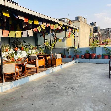 Holy Land Hotel Nepal Kathmandu Ngoại thất bức ảnh