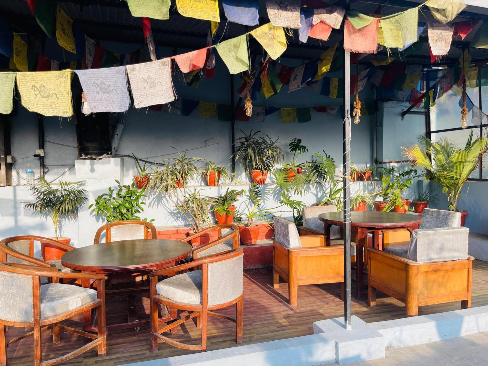 Holy Land Hotel Nepal Kathmandu Ngoại thất bức ảnh