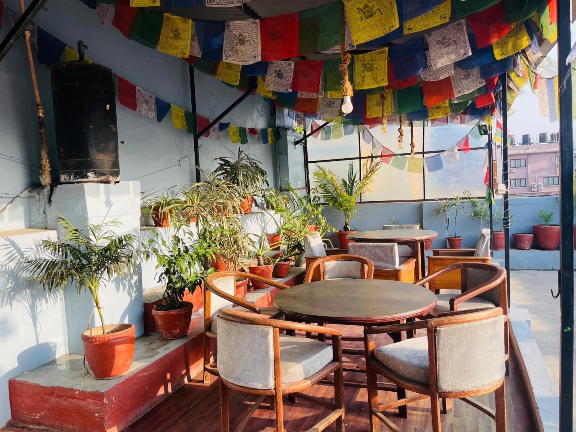 Holy Land Hotel Nepal Kathmandu Ngoại thất bức ảnh