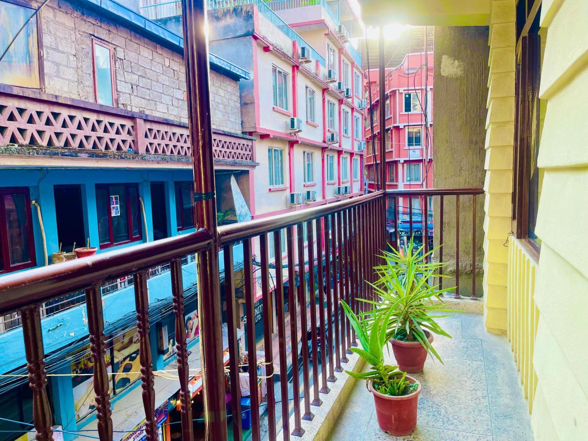 Holy Land Hotel Nepal Kathmandu Ngoại thất bức ảnh