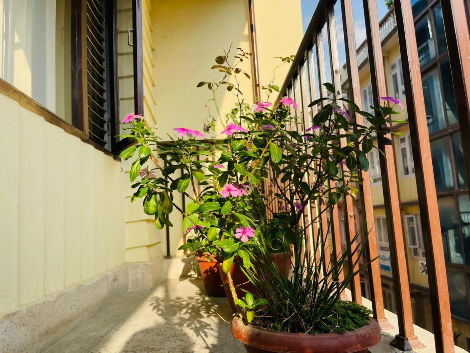 Holy Land Hotel Nepal Kathmandu Ngoại thất bức ảnh