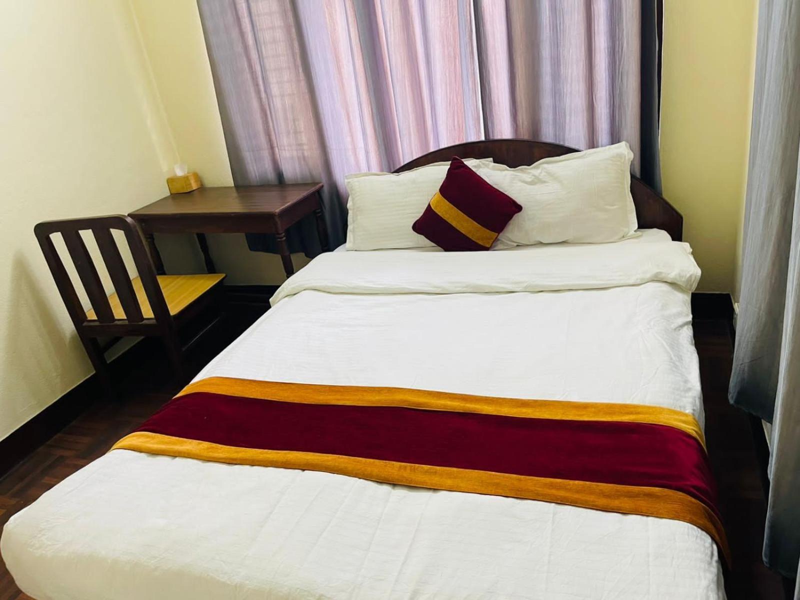 Holy Land Hotel Nepal Kathmandu Ngoại thất bức ảnh