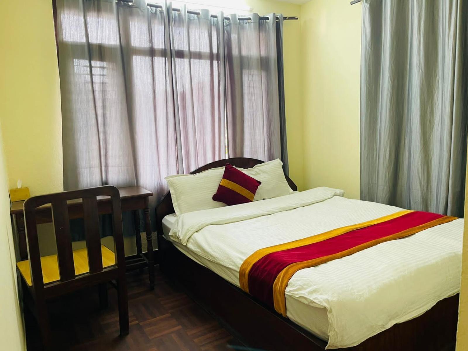 Holy Land Hotel Nepal Kathmandu Ngoại thất bức ảnh