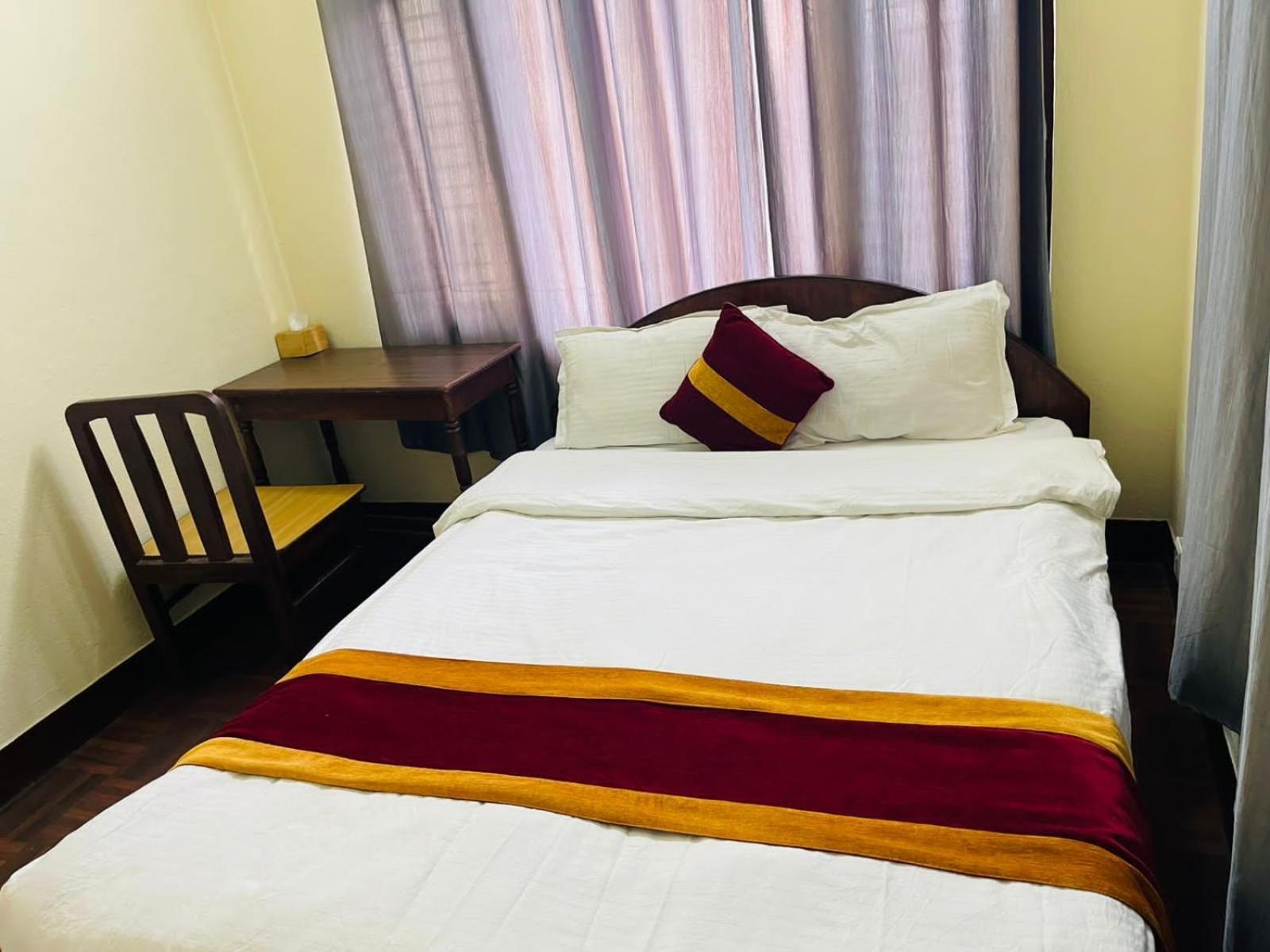 Holy Land Hotel Nepal Kathmandu Ngoại thất bức ảnh